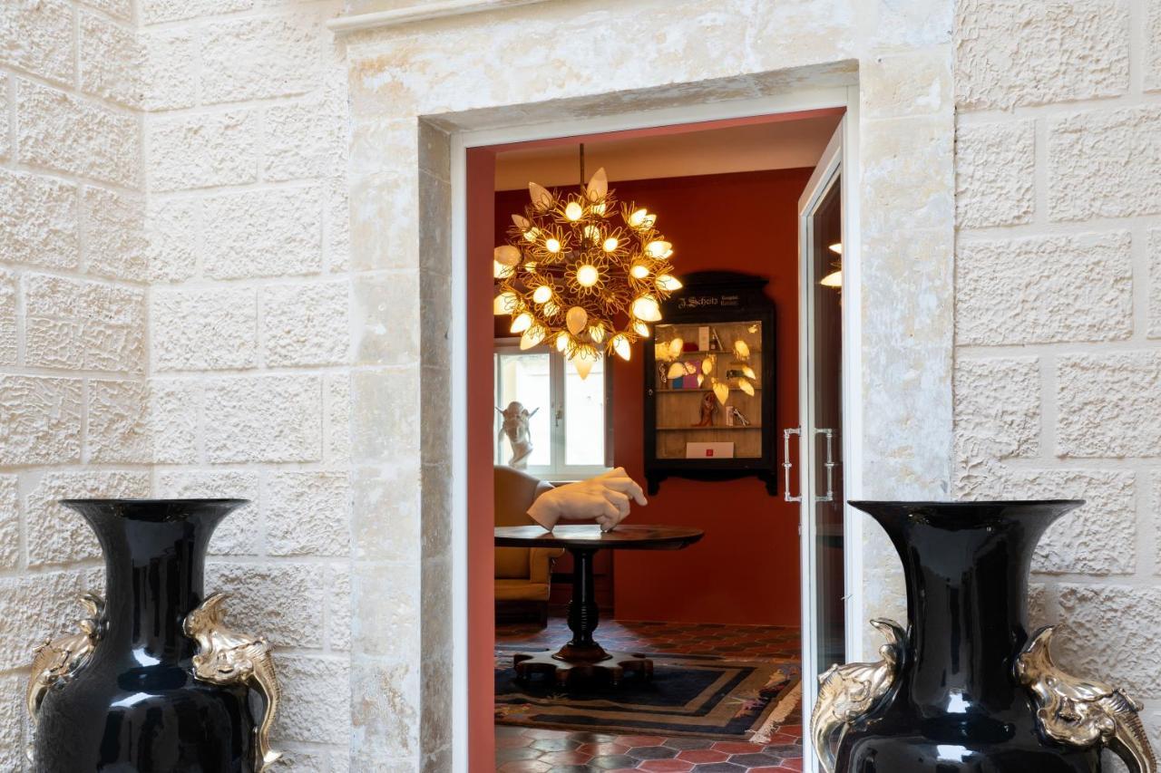 Hotel Q92 Noto