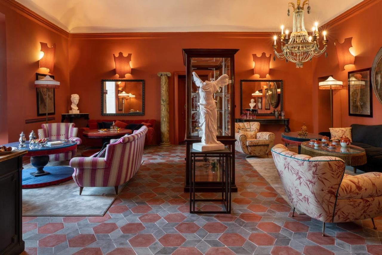 Q92 Hotel Noto