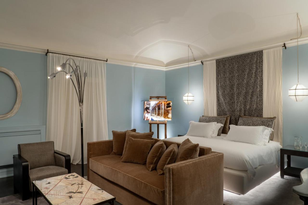 Hotel Q92 Noto