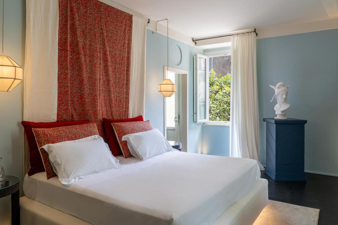 Q92 Hotel Noto