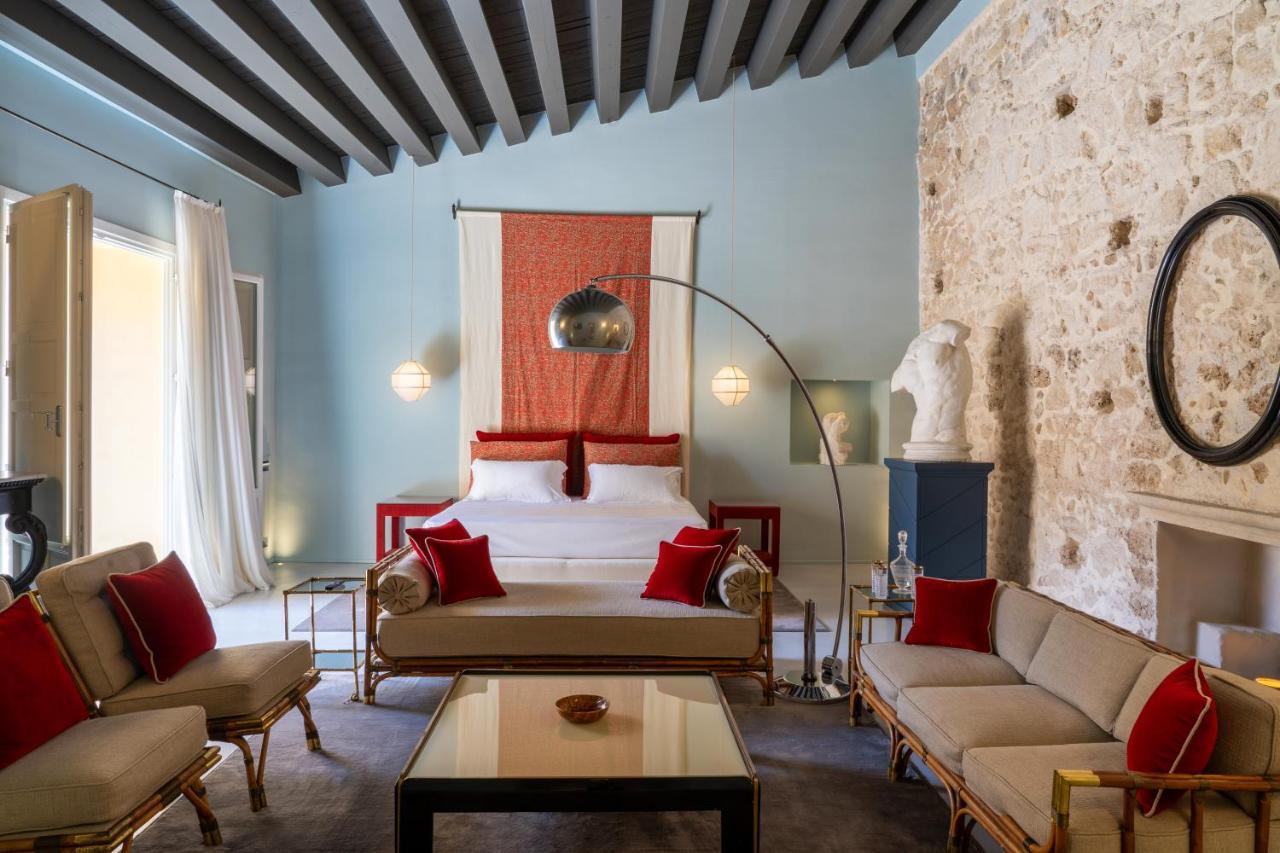 Q92 Hotel Noto