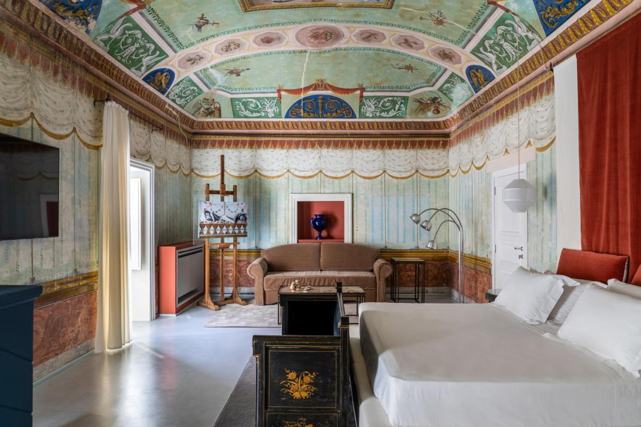 Q92 Hotel Noto