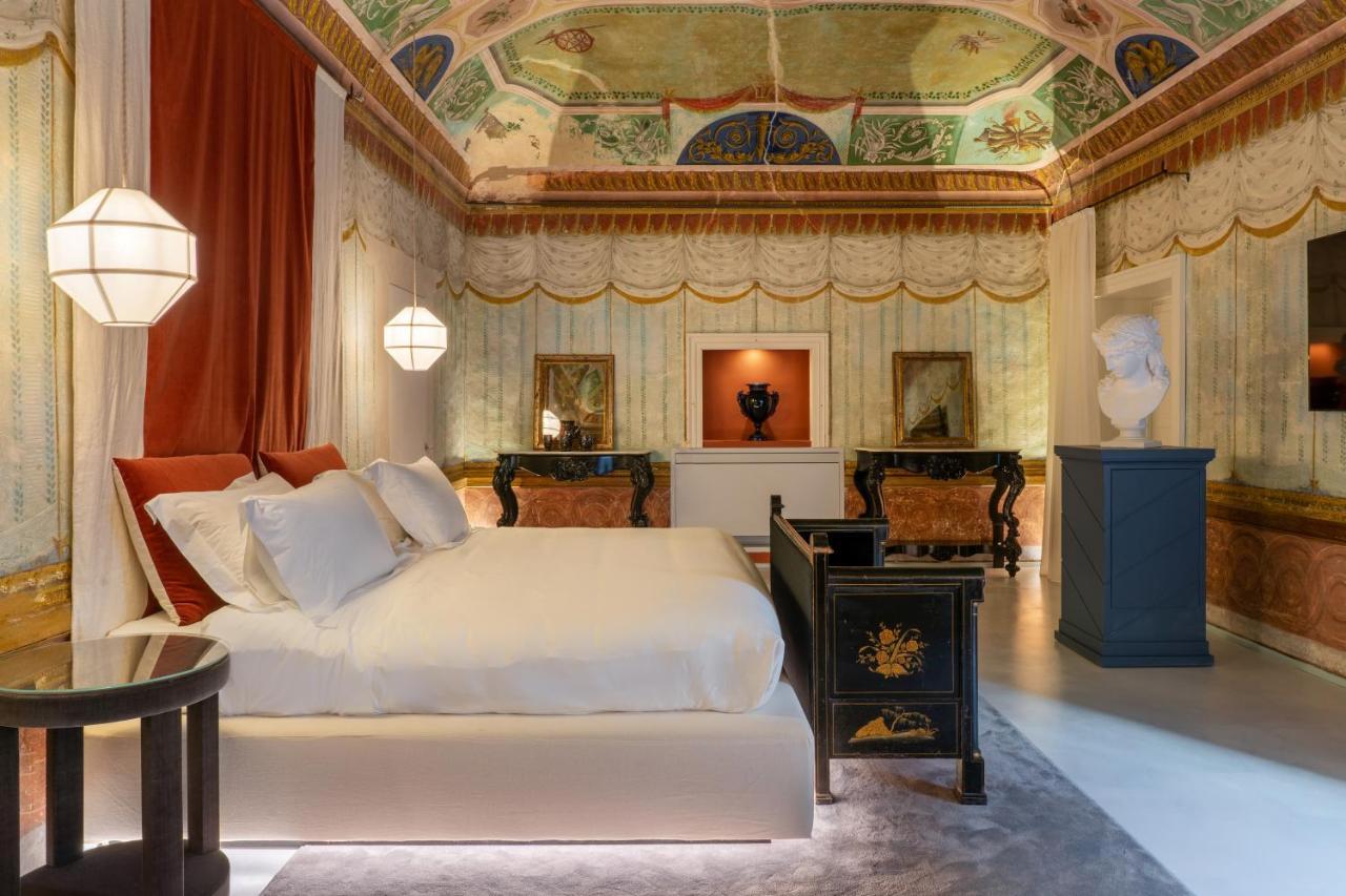 Q92 Hotel Noto