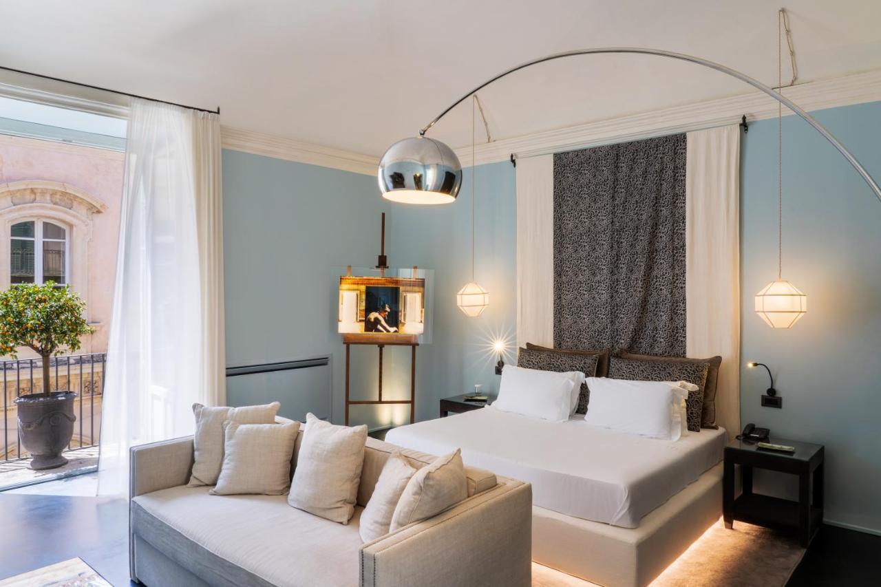 Q92 Hotel Noto
